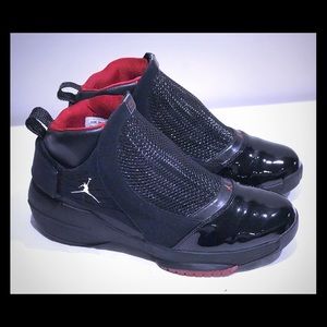 Air Jordan XIX "Countdown Pack"